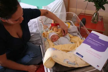 La maternité de Dourdan fermée un mois après le décès d'un enfant