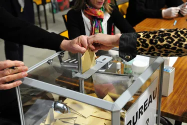 Election du maire de Cusset (Allier) ce lundi soir, plus de deux mois après le premier tour des municipales