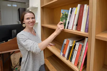 Emma's Book, une librairie-café internationale, ouvre à Clermont-Ferrand