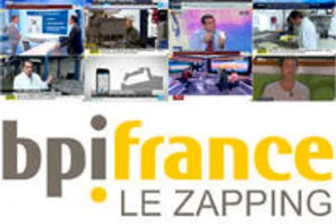 Le made in France au sommaire du zapping