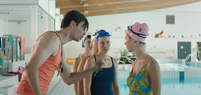 Quand Raphaël Quenard, révélation masculine des César 2024, tournait en ...