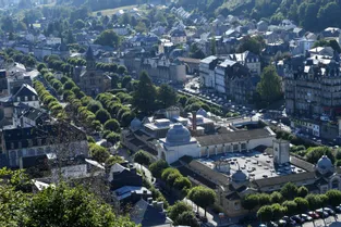 Trois listes en lice pour les prochaines élections municipales à La Bourboule (Puy-de-Dôme)