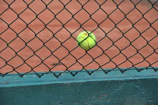 Tennis : le Stade Clermontois veut bien finir