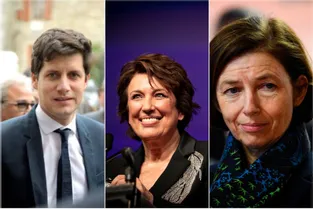 Et un, et deux, et trois... ministres dans le Puy-de-Dôme jeudi 15 et vendredi 16 octobre