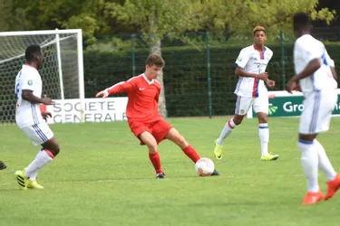 U17 nationaux : Aurillac veut remonter la pente contre Clermont
