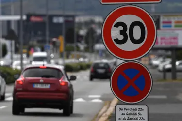 Dix questions pour comprendre le passage à 30 km/h à Clermont-Ferrand