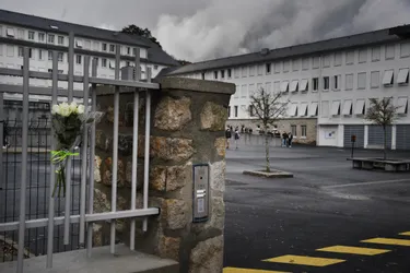 Chute mortelle d'un lycéen à Aurillac : la piste du suicide privilégiée