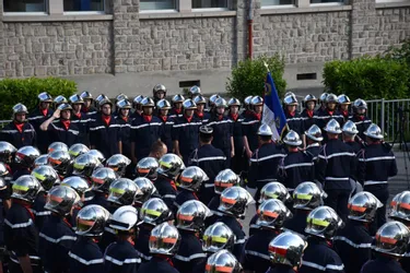 Les pompiers d'Ussel partis pour Cuba seront placés en quatorzaine à leur retour en Corrèze