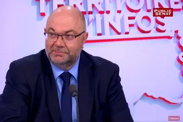 PAC : la baisse des aides est « inacceptable » selon Stéphane Travert