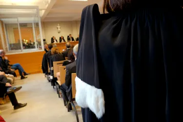 Le tribunal de grande instance de Cusset (Allier) prêt pour un nouvel exercice