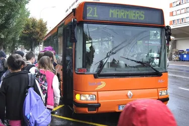 Un règlement contre les agressions dans les bus