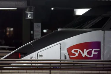 SNCF - Trafic ferroviaire perturbé à partir de lundi 9 mars 19 heures