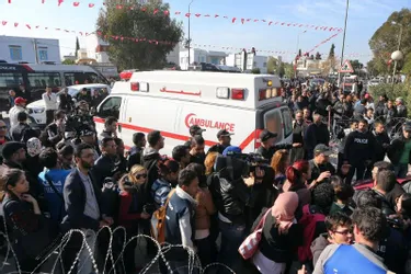 L'attaque terroriste en Tunisie revendiquée par l'État islamique [Mise à jour]