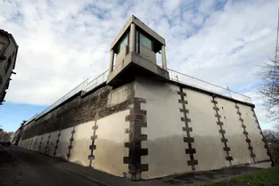 Quel avenir pour les anciennes prisons de Riom ? Les candidats aux municipales livrent leurs propositions