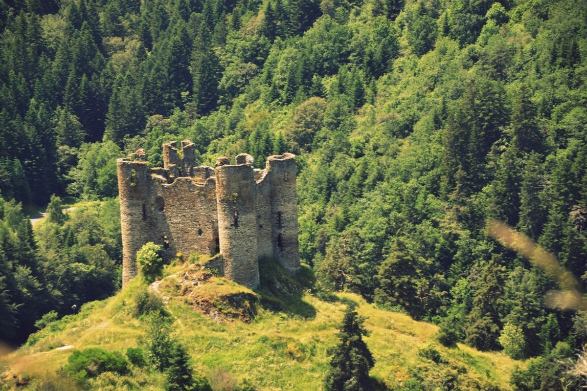 Nos cinq idées de sortie de ce vendredi 8 août dans le Cantal - La Montagne