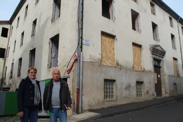 Après six ans de « mésaventures », le projet de maison de santé à Cunlhat (Puy-de-Dôme) repart de zéro