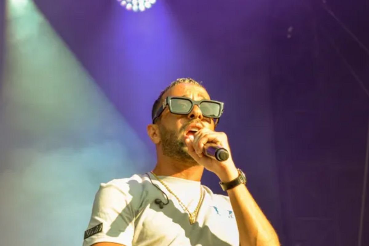 Le rappeur Naps sera jugé pour viol en février 2026 - La Montagne