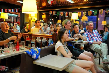Les bars où il faut suivre la Coupe du Monde à Montluçon