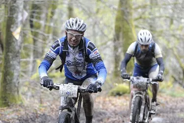 Le club phare du cyclisme et des sports nature en Limousin joue en classe mondiale