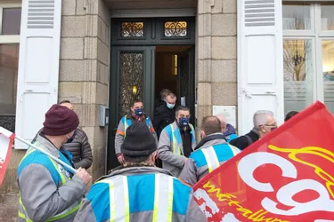 Devant le tribunal administratif de Limoges, les ex-GM&S contestent leurs licenciements : « Les délégués étaient délibérément ciblés »
