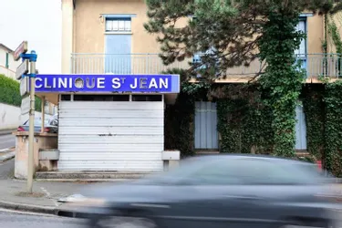 Le programme immobilier de la clinique Saint-Jean toujours en attente