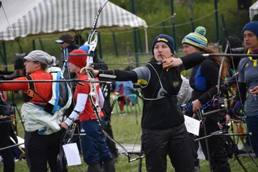 Les Archers riomois s'inquiètent pour les championnats de France