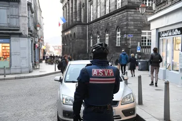 Les faux policiers municipaux "verbalisaient" les usagers à Clermont-Ferrand