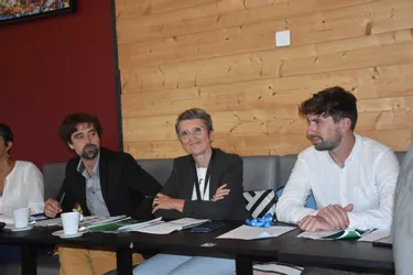 Le groupe écologiste de la Région Auvergne-Rhône-Alpes dépose (déjà) des recours contre deux décisions de Laurent Wauquiez