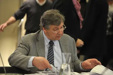 Le député Philippe Nauche nommé rapporteur sur le projet de loi sur le renseignement