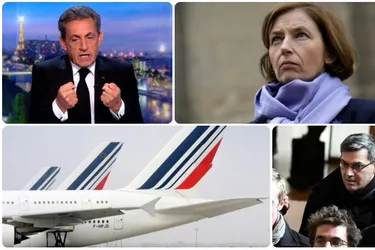 Prise d'otages en cours dans l'Aude, grève chez Air France... Les 5 infos du Midi pile
