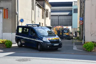 Grièvement blessé à l'arme blanche, un quadragénaire de Commentry héliporté au centre hospitalier de Clermont-Ferrand