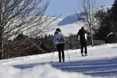 Les stations de ski de fond ouvrent ce week-end