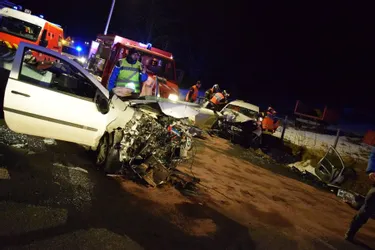 L'automobiliste condamné pour avoir provoqué un grave accident à Ussel