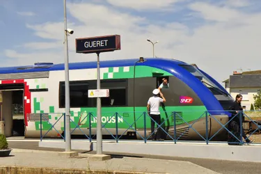 SNCF : ce que pourrait changer le rapport Spinetta pour les lignes d'Auvergne et du Limousin