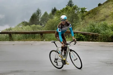 Voici le nouveau vélo de Romain Bardet pour le Tour 2018