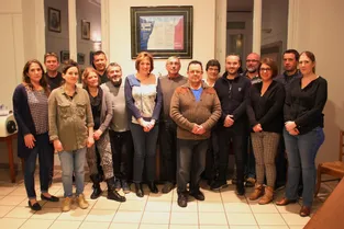 Municipales : Josiane Huguet conduira la liste « Ensemble pour Bort-l’Étang » (Puy-de-Dôme)