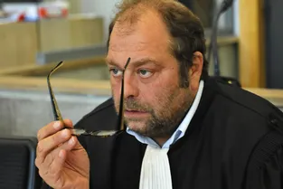 Dupond-Moretti ministre de la Justice : "absurde et méprisant" selon le syndicat de magistrats USM