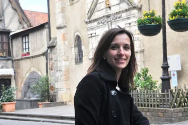 Marie-Laure Flouzat nouvelle directrice de l'office de tourisme de Montluçon