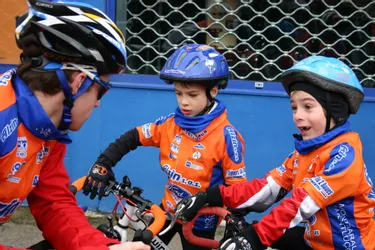 Champion du monde juniors de cyclo-cross, Léo Bisiaux a commencé le vélo à Montluçon : "C’est là où la flamme a démarré"