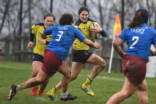 Rugby amateur (Fédérale 3 et Elite féminine) : Les clubs auvergnats « prennent acte »