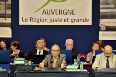 Le Conseil régional d'Auvergne a voté de justesse le schéma controversé des lycées