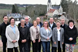 Municipales 2020 : Nicole Coulange brigue un troisième mandat à La Chapelle (Allier)