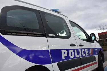 43 infractions en 2 heures, route de Clermont, à Moulins !