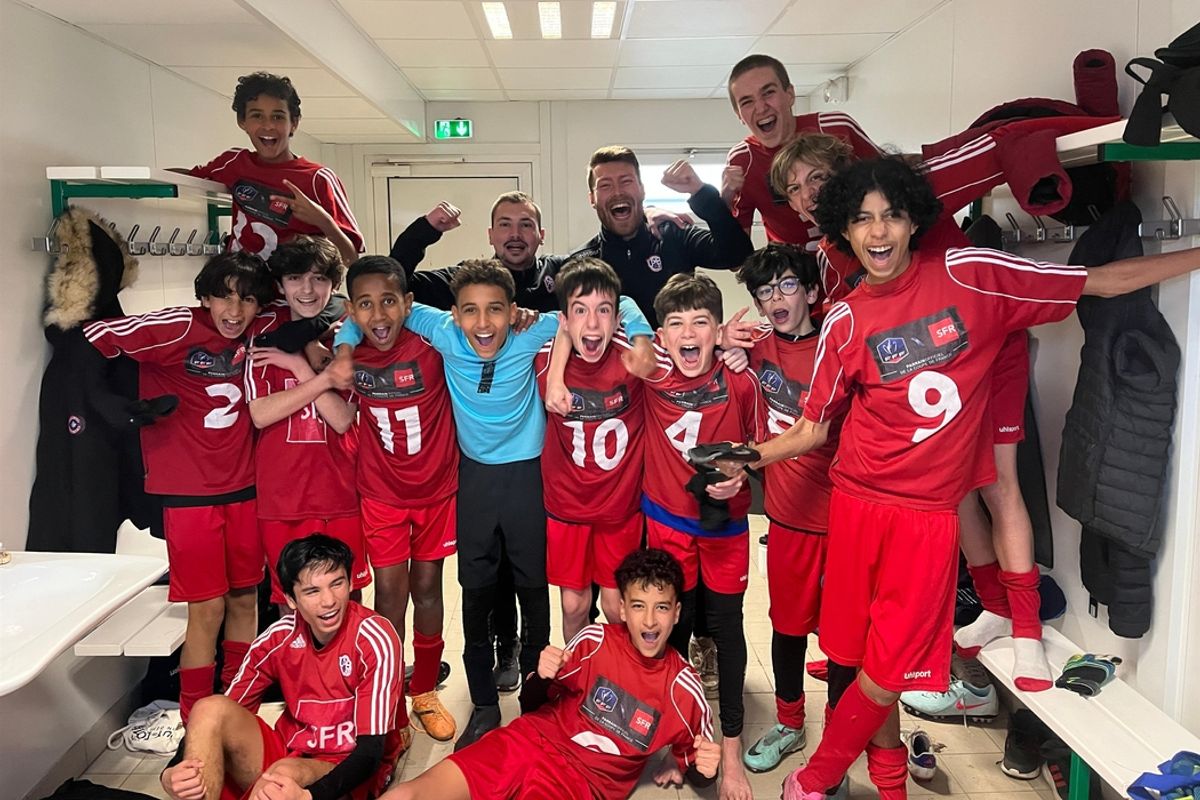 Bons résultats pour l’US Beaumont Foot - La Montagne