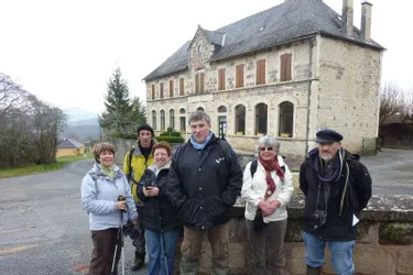 Mansac sera l’une des balades en Corrèze