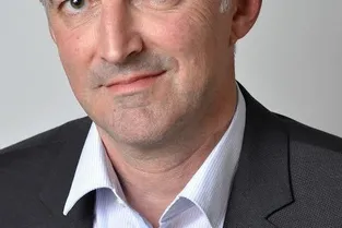 François Verdier élu président de la Compagnie régionale