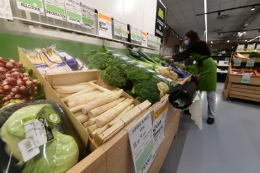 Pourquoi les prix des fruits et légumes ont augmenté en Corrèze pendant le confinement ?