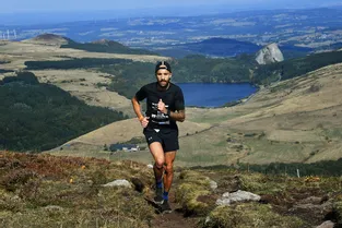 Trails du Sancy - Mont Dore : une bouffée d'oxygène pour 2.700 coureurs, ce week-end