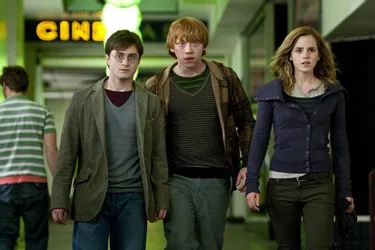 Marathon Harry Potter ce week-end : êtes-vous incollable sur la saga ?