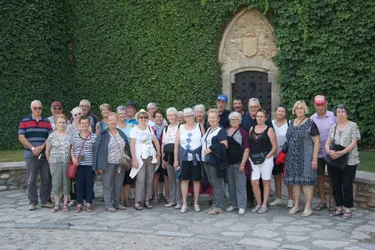 Un séjour en Catalogne pour les retraités